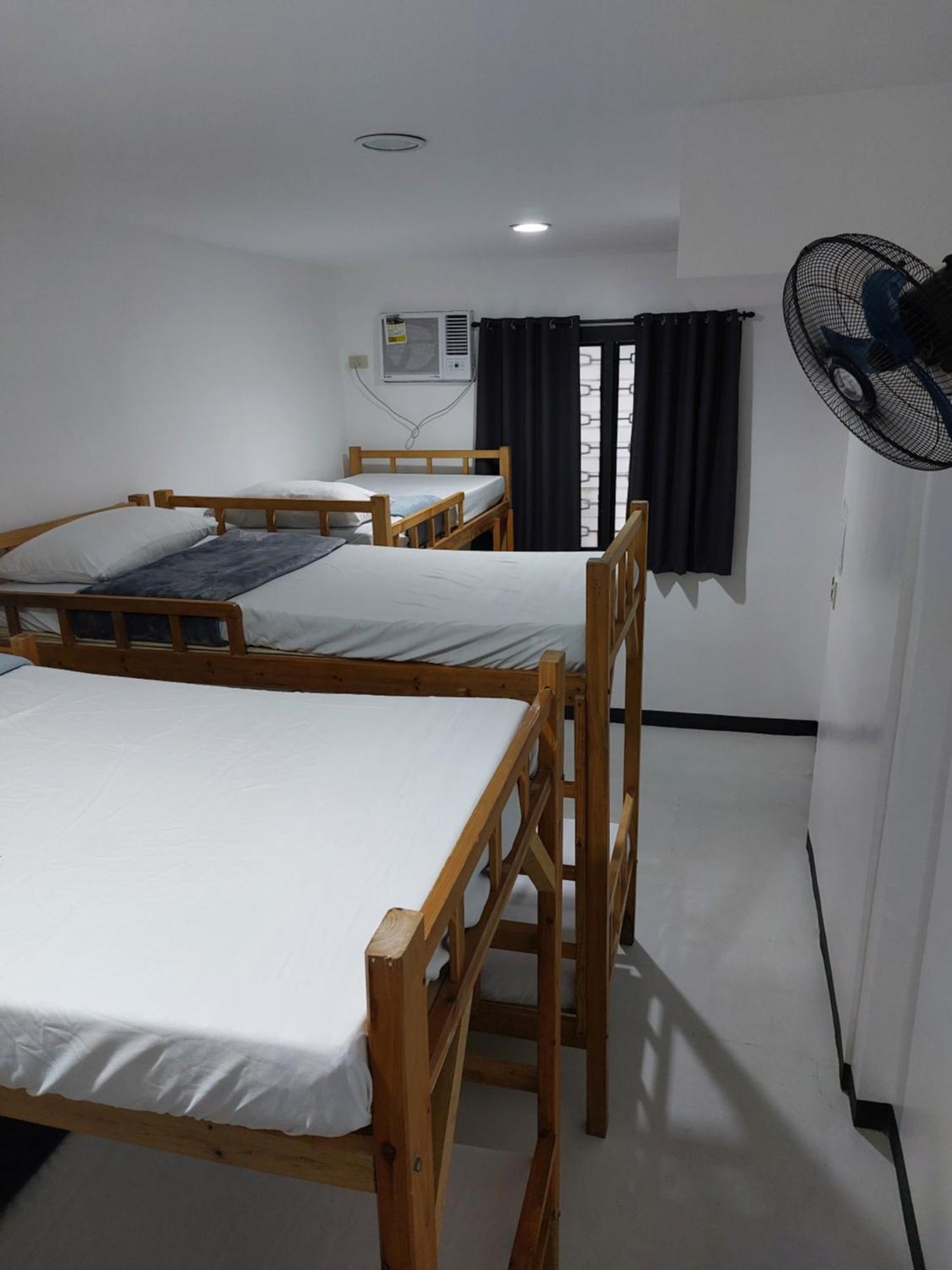 L'Pad Place Mandaluyong Екстер'єр фото