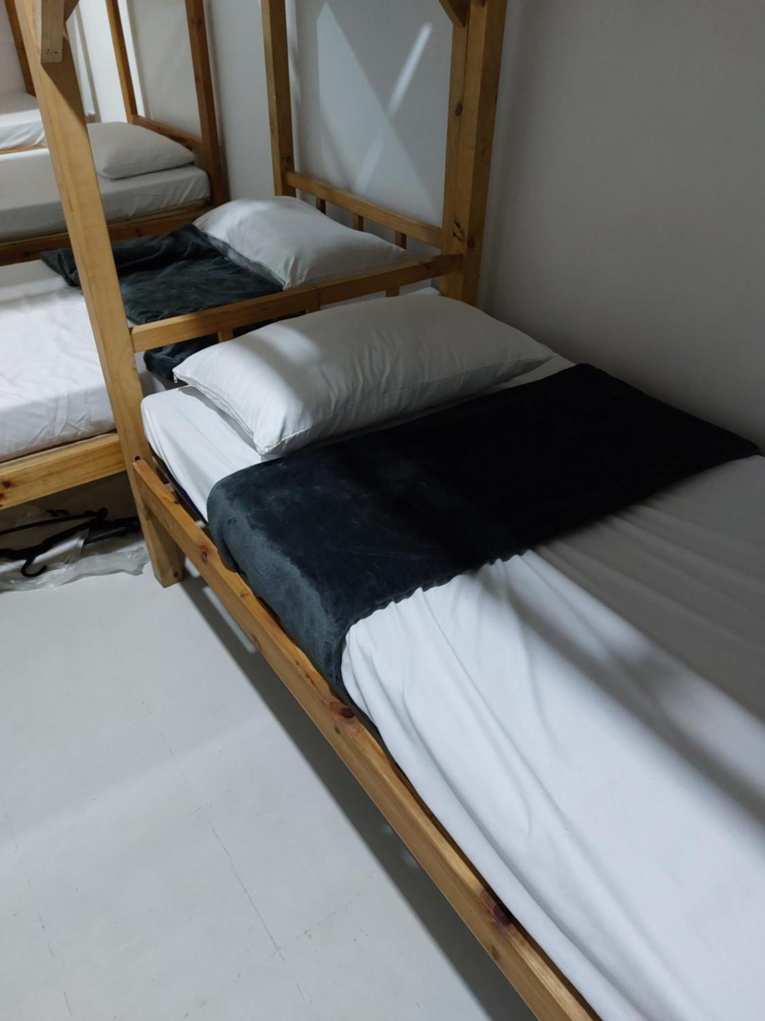 L'Pad Place Mandaluyong Екстер'єр фото