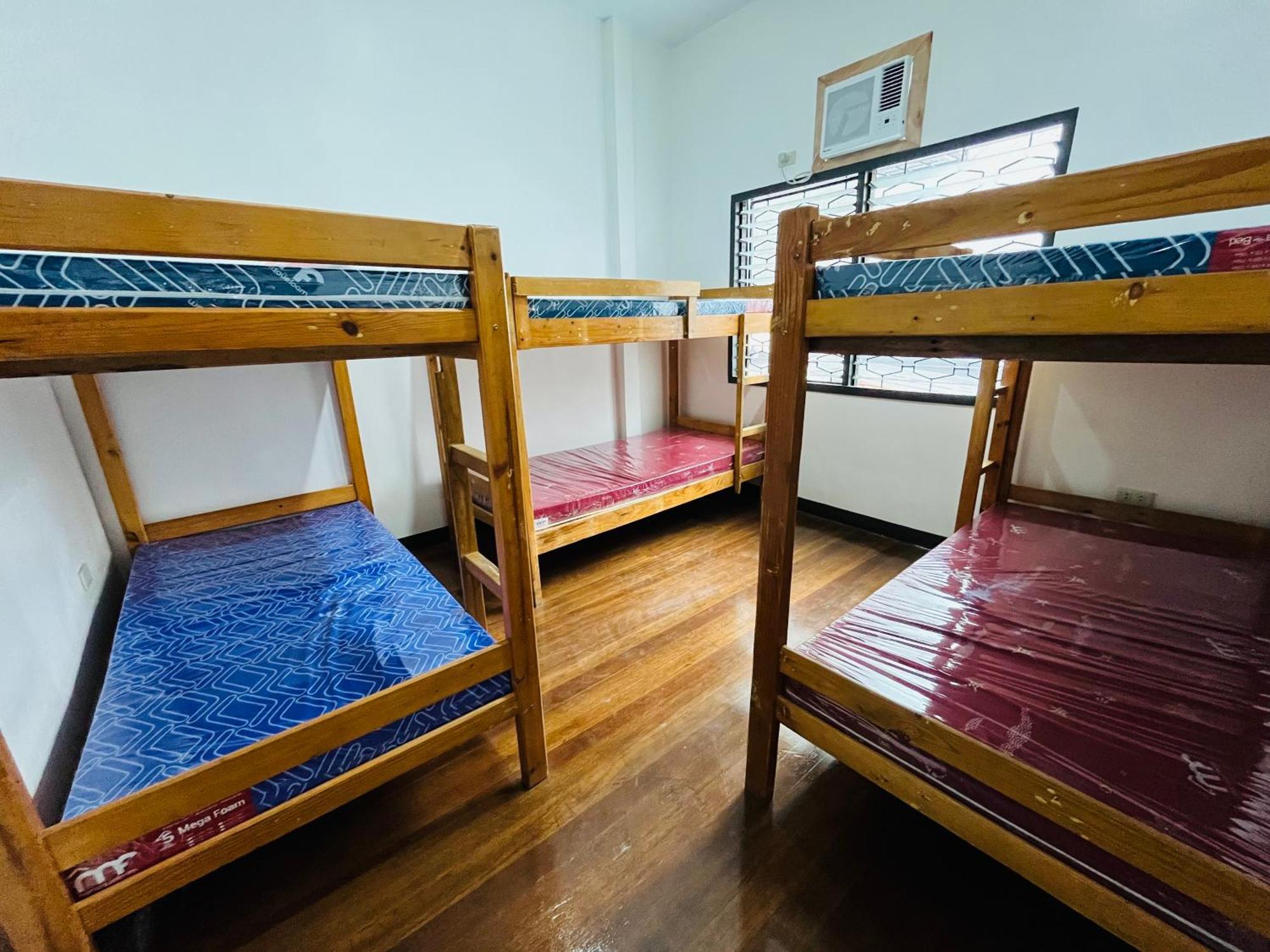 L'Pad Place Mandaluyong Екстер'єр фото
