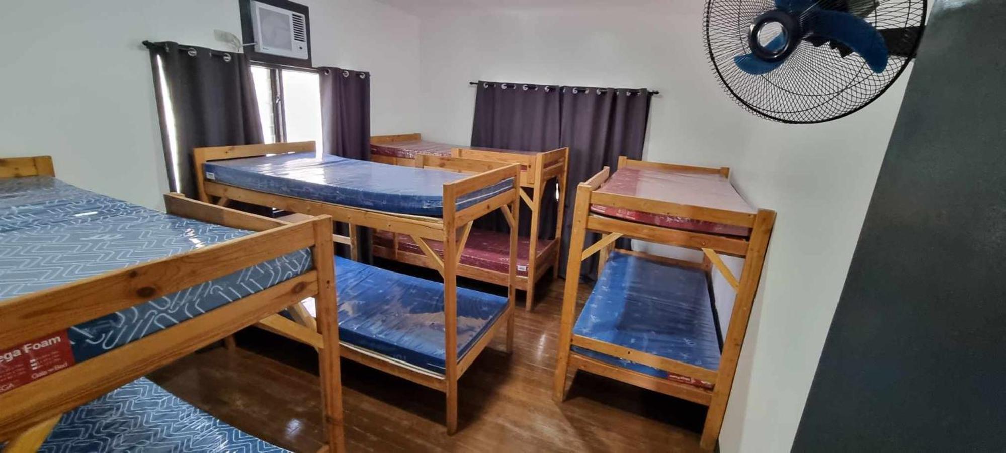 L'Pad Place Mandaluyong Екстер'єр фото